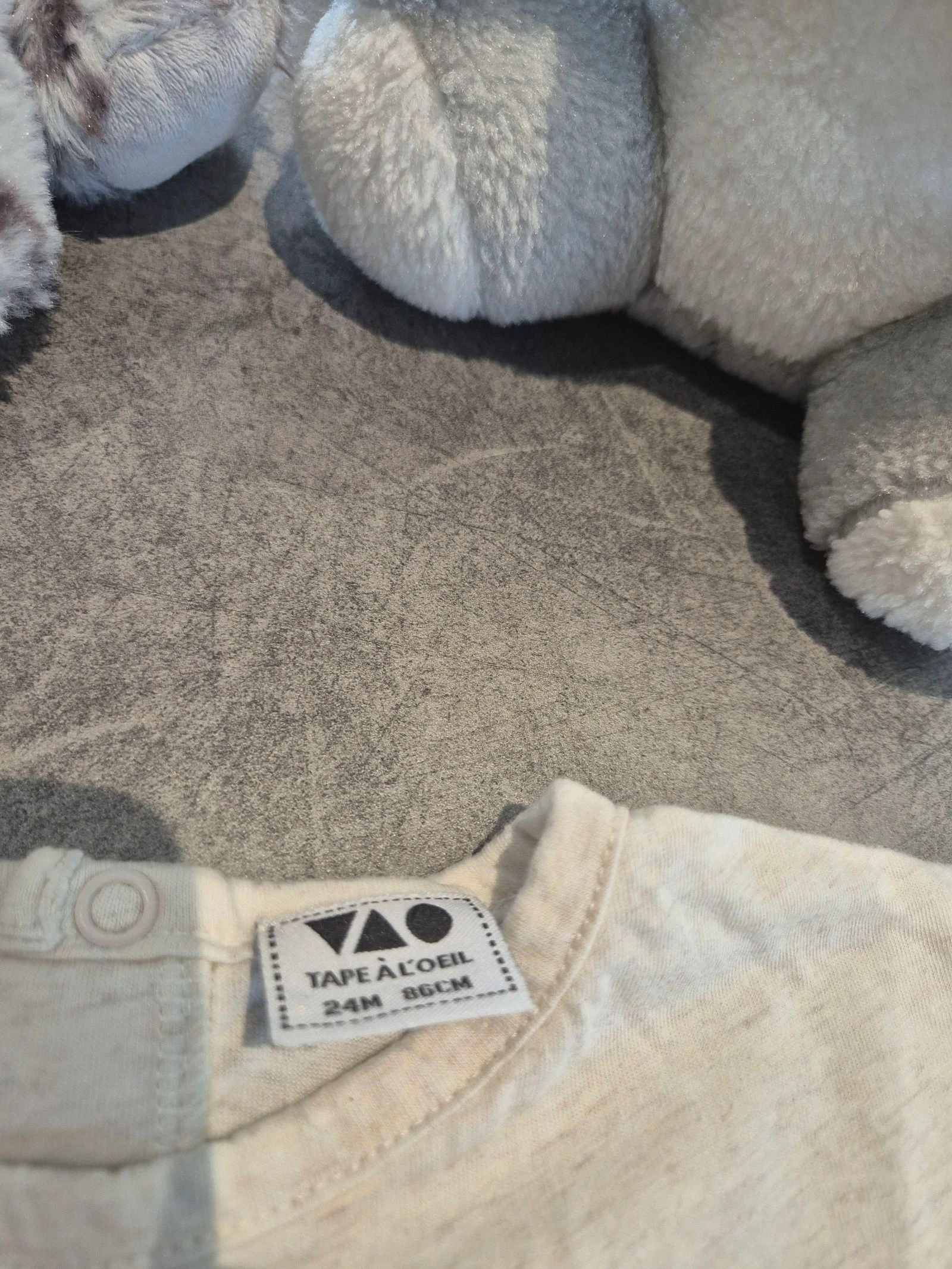 T-shirts met lange mouwen – photo 8